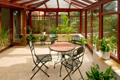 Henwood Green conservatory quotes