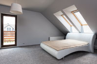 Henwood Green bedroom extensions