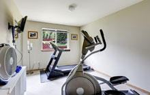 Henwood Green home gym construction leads